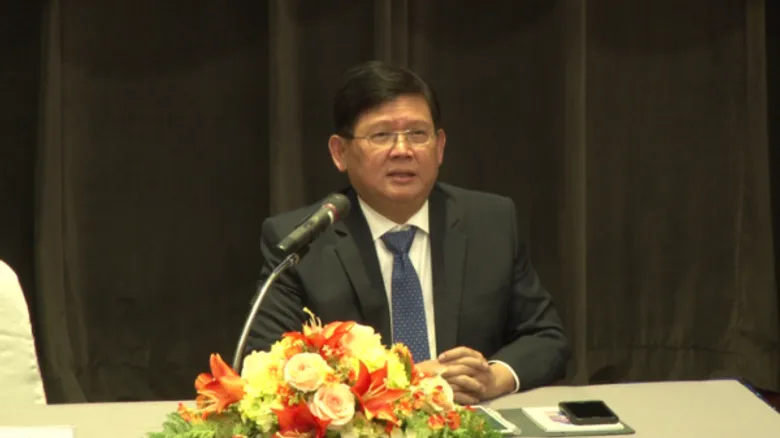 ดร.สุวิทย์ฯ ร่วมงาน วันครู จุฬาฯ ประจำปี 2562 พร้อมกล่าวบรรยาย “วันข้างหน้าของวิชาชีพครู”