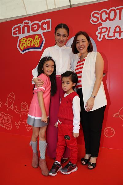 ทั้งสมวัย ทั้งน่ารัก แอนด์ฉลาดสุดๆ สำหรับ...