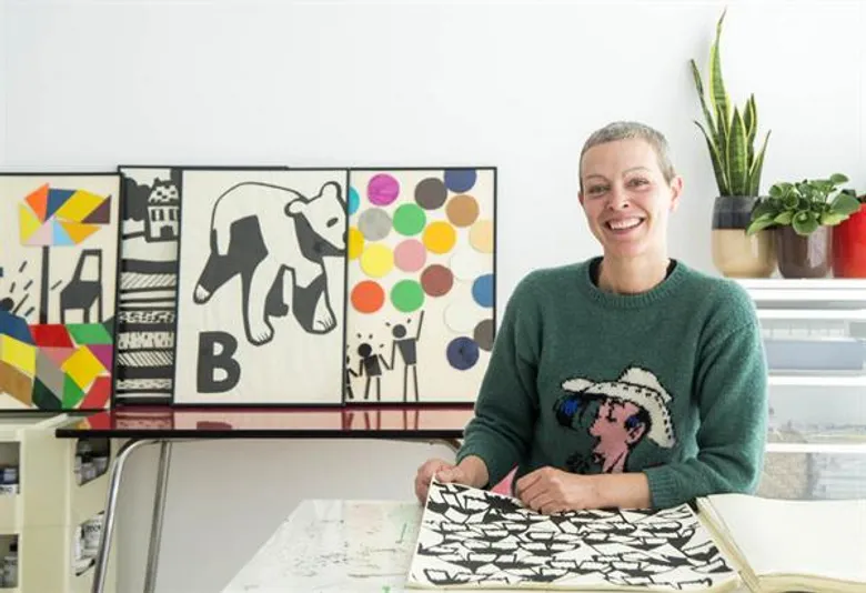 “SANSIRI PRESENTS THE ALPHABET OF JOY BY SARAH CORYNEN” เปิดโลกแห่งดีไซน์ สีสันสนุกสนานและจัดจ้าน กับ “แสนสิริ” และ “ซาร่า คอริเน็น” ในงาน Bangkok Design Week 2019 ครั้งแรก! ของงานคอลแลปส์ร่วมกับเหล่านักออกแบบชาวกรุงเทพฯ
