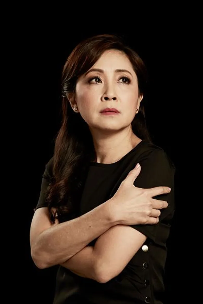 “กวาง กมลชนก” คืนจอกับบท “คุณแม่สุดสตรอง” ใน “ก่อนอรุณจะรุ่ง” ช่อง GMM25
