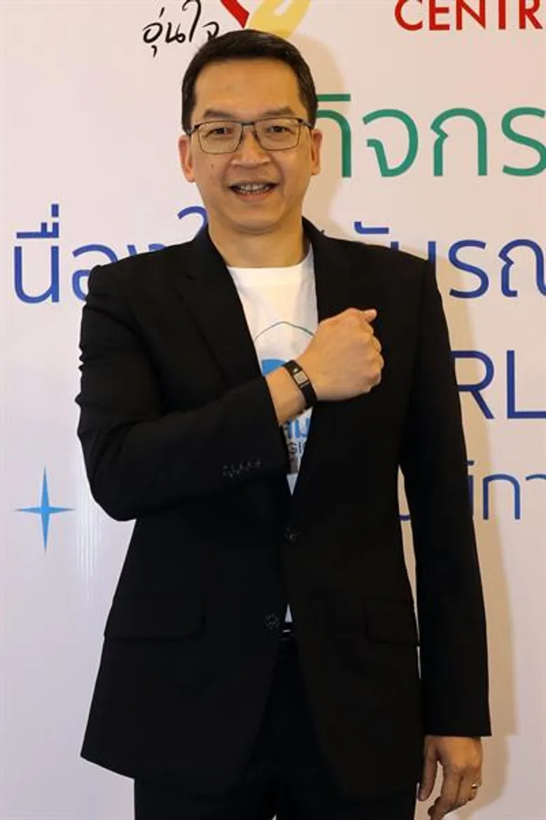 ชมรม “ลมวิเศษ” กับภารกิจช่วยผู้ป่วยโรคถุงลมโป่งพอง...โรคที่รักษาไม่หาย