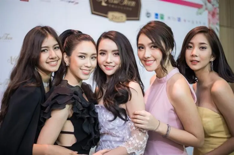 วงการบันเทิงปี 2019 คึกคักสุดๆ เพราะค่ายละครชื่อดัง...