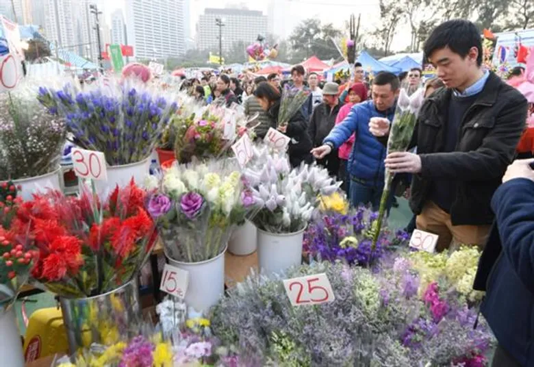 ไปฉลองตรุษจีนปีหมูทอง 2562 ที่ฮ่องกง สัมผัสสีสันหลากหลายใจกลางนครเอเชียระดับโลก