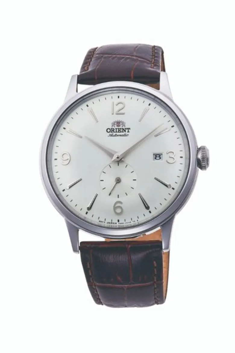Orient: Small Second