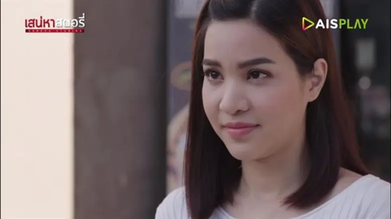 “เกรซ-รัชย์ณมนทร์” ตีแผ่เรื่องจริงกับบทสาวมั่น  พร้อมบทสรุป ผู้เมินไม่ง้อ ขอแค่มีเงิน!