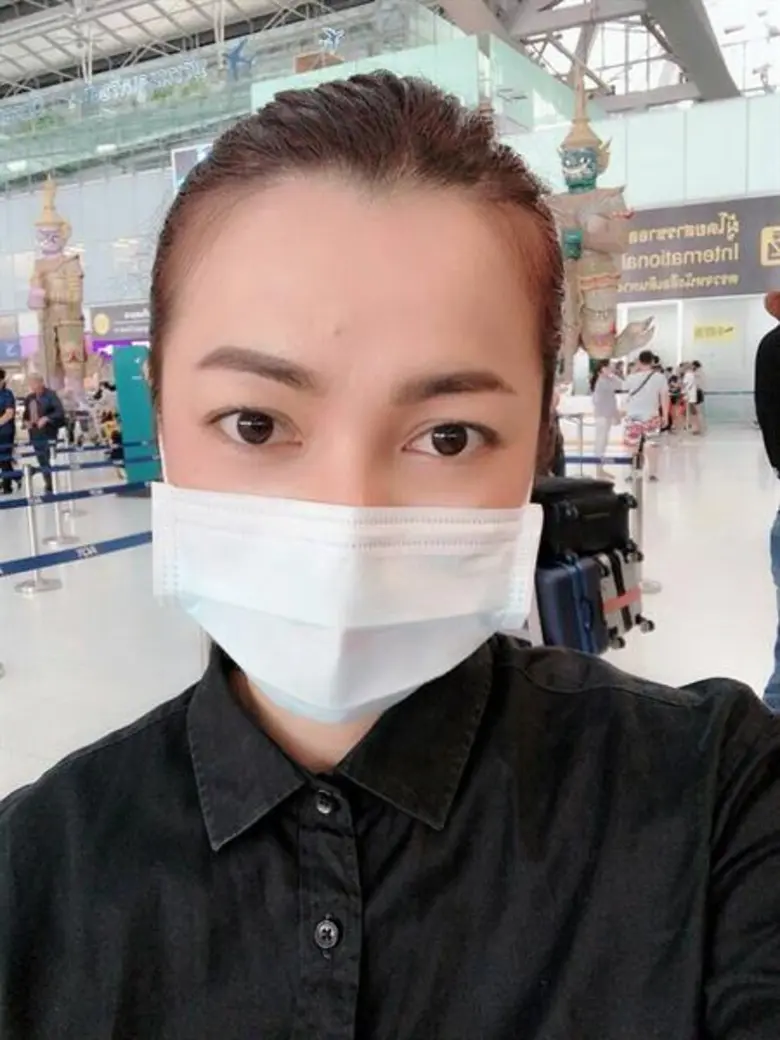 “ใบเตย” นำทีม “ศิลปินอาร์สยาม” ชวนคนกรุงเทพฯใส่หน้ากากอนามัยรับมือฝุ่นพิษ!