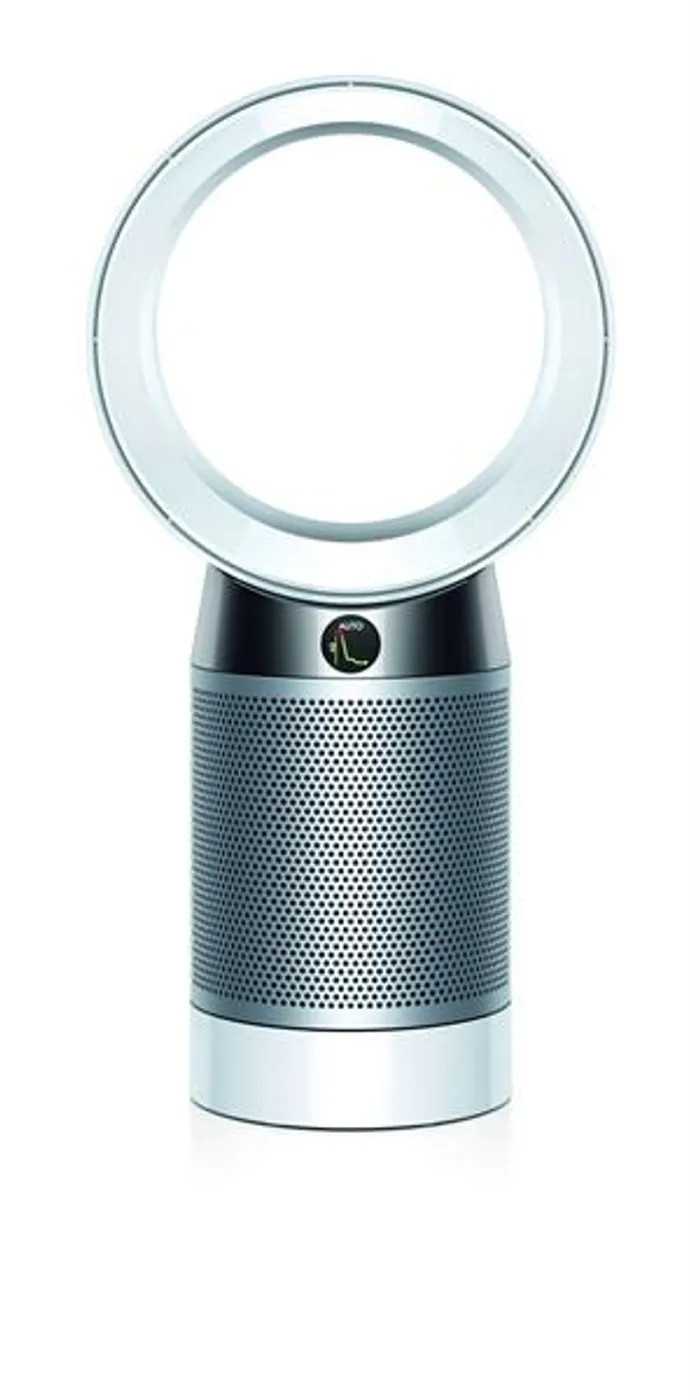 Dyson เผยโฉมพัดลมกรองอากาศเทคโนโลยีล่าสุด เพื่ออากาศบริสุทธิ์ทุกมุมห้อง