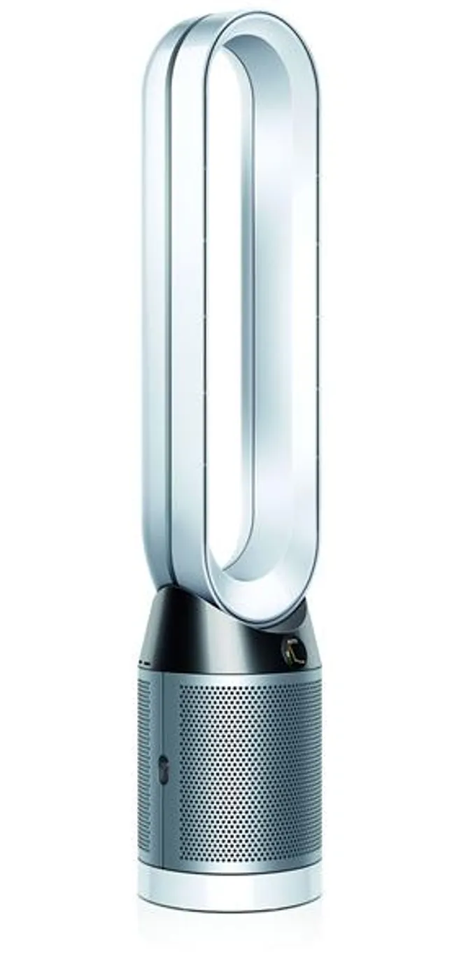 Dyson เผยโฉมพัดลมกรองอากาศเทคโนโลยีล่าสุด เพื่ออากาศบริสุทธิ์ทุกมุมห้อง