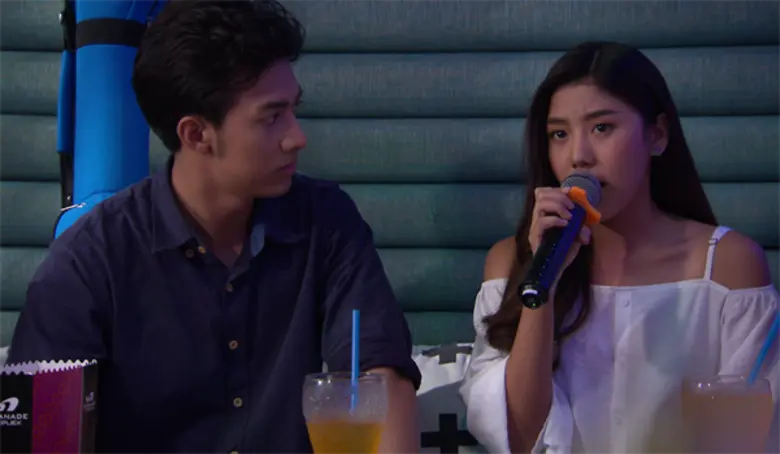 ตอน 24 ออกอากาศวันจันทร์ ที่ 21 มกราคม 62...