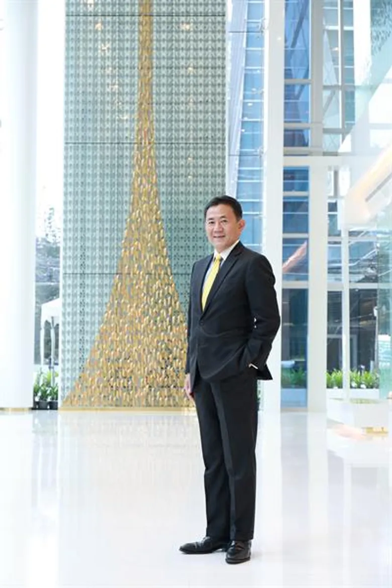 กรุงศรีรายงานกำไรสุทธิ 24.8 พันล้านบาทในปี 2561 สินเชื่อเติบโตสูง 10.4%