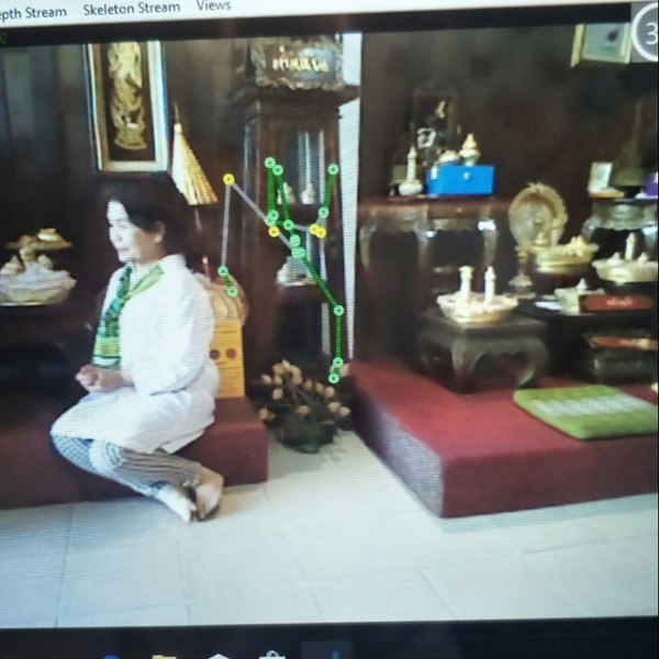 อิ๋งอิ๋ง(ดร.สิทธิณี กิตติสิทโธ) ผุดไอเดีย...