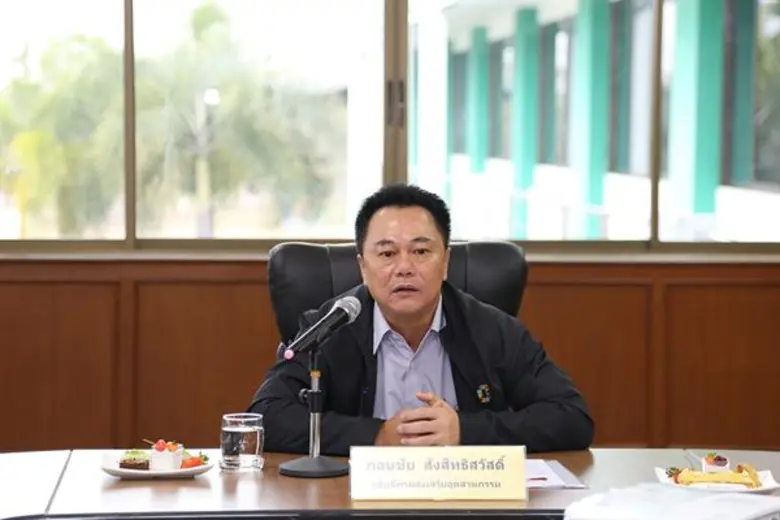 - ผปก.อุตฯเครื่องดื่มแนะ เกษตรแปรรูปไทยต้...