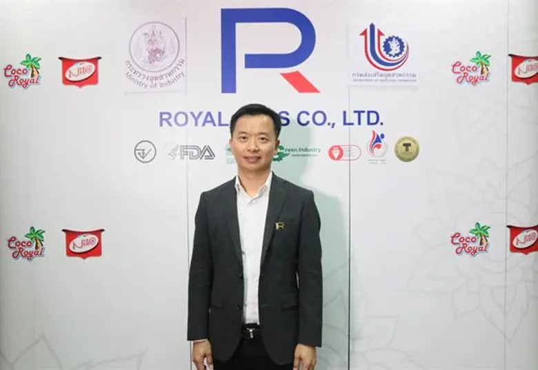 กสอ. เผย 4 ปัจจัยหนุนอุตฯเกษตรไทย ปี 62 ตั้งเป้าดันกลุ่มธุรกิจเกษตรแปรรูประดับ “สตาร์”สู่ตลาดหลักทรัพย์เพื่อเพิ่มมูลค่าอุตสาหกรรม