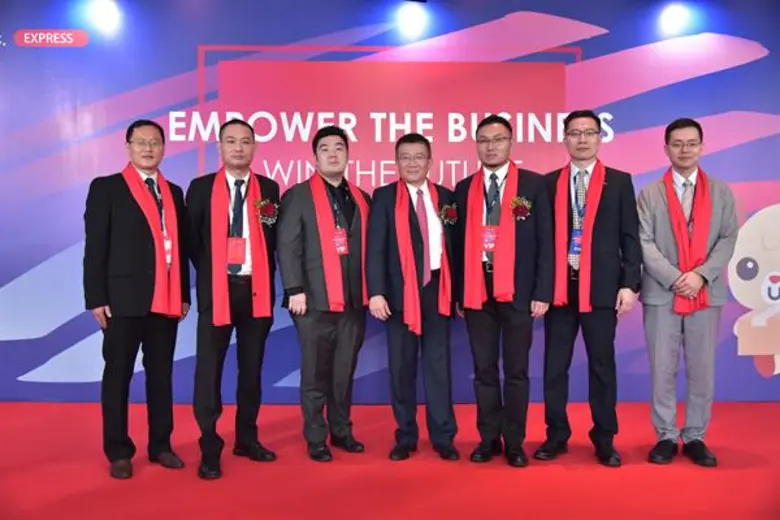 เมื่อเร็วๆนี้- BEST Inc. หรือ กลุ่มบริษัท...