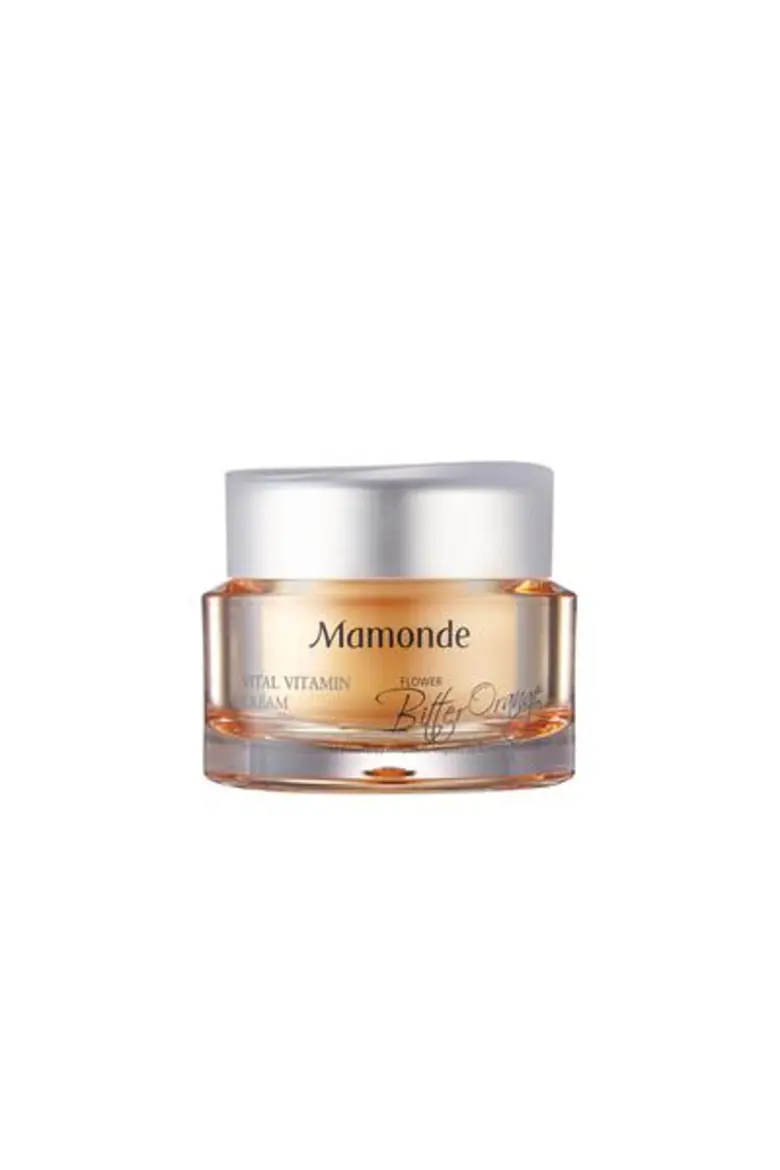 MAMONDE แบรนด์ผลิตภัณฑ์บำรุงผิวชั้นนำจากป...