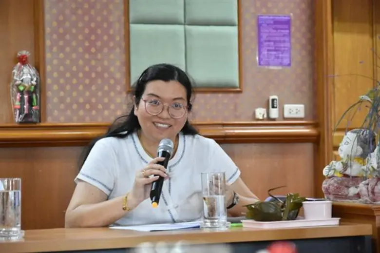 สำนักศิลปะฯ มรภ.สงขลา จัดเสวนาทวดช้าง สะท้อนศรัทธา ความเชื่อท้องถิ่น