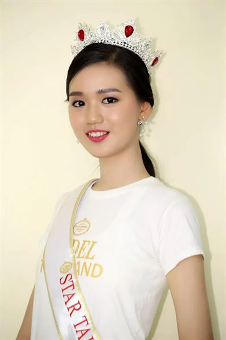 เต้ย-จรุงศักดิ์ จับ “กิ๊ฟ-ปุณณภา” ขึ้นแท่น “นักแสดงหน้าใหม่” ประเดิมลงซีรี่ส์ “รักไม่จำกัดนิยาม”