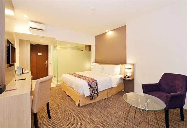 Swiss-Belinn Expands Indonesian Portfolio With Modern Midscale Hotel In West Java
