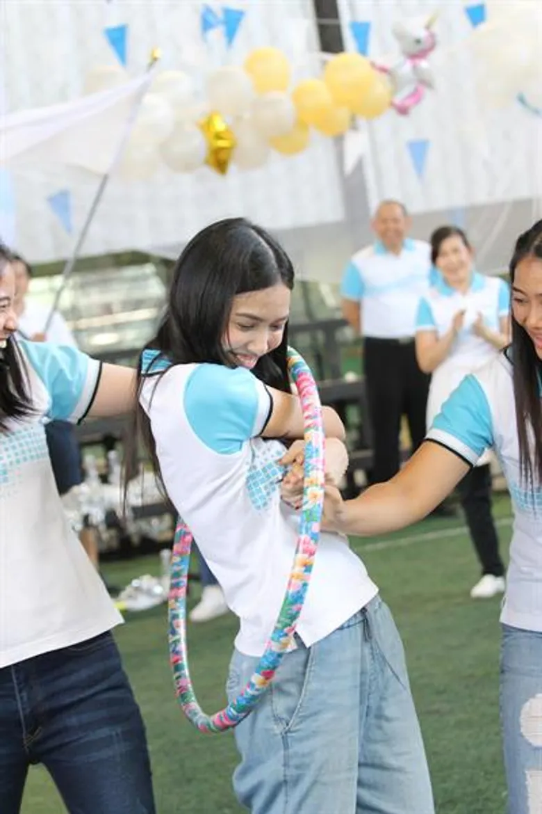 โบกมือลาออฟฟิศซินโดรม ด้วย 4 กิจกรรมง่ายๆ ทำได้ในทุกออฟฟิศ