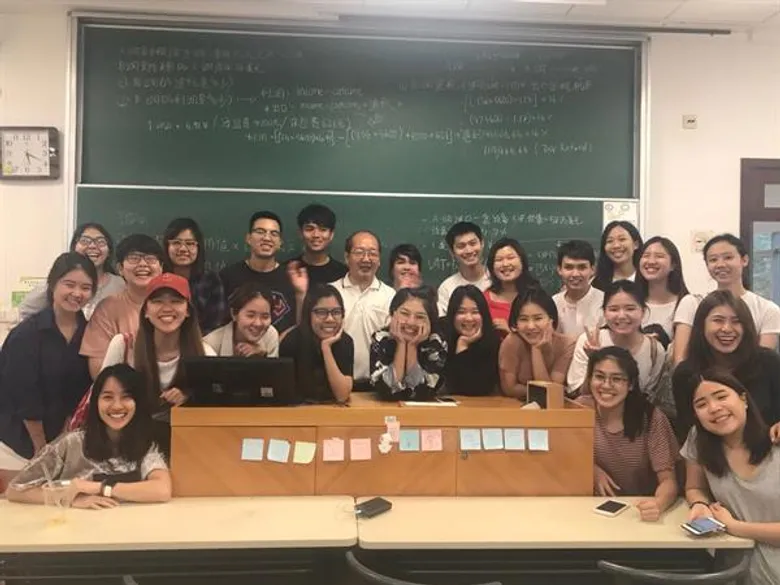 เรียนแค่ภาษาอาจไม่พอ “หลักสูตรจีนศึกษา” PBIC เรียนรู้ทุกมิติ รับโอกาสผงาดดินแดนมังกร