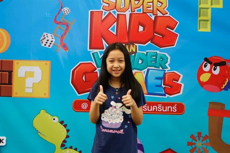 น้องๆ วัยจิ๋วแนะไอเดียชวนเพื่อนห่างหน้าจอมือถือ