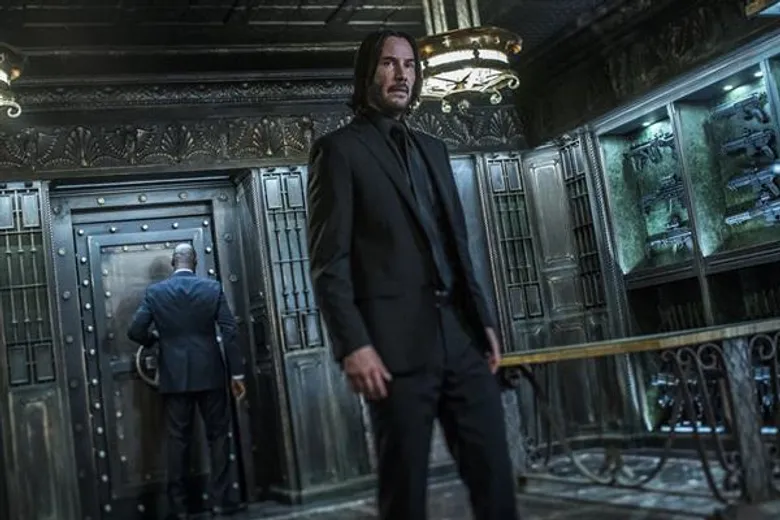 Movie Guide: ทั้งโลกต้องหยุด เผยใบปิด-ตัวอย่างที่ทุกคนรอคอย "John Wick Chapter 3: Parabellum" - "คีอานู รีฟส์" คืนวิญญาณโคตรนักฆ่า