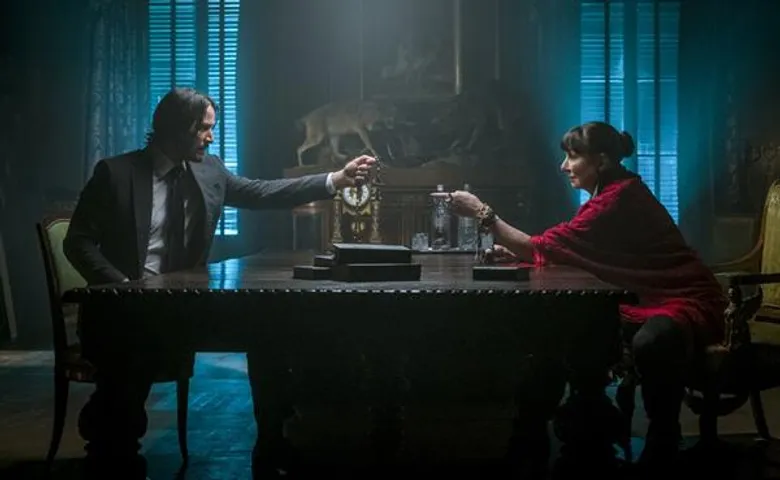 Movie Guide: ทั้งโลกต้องหยุด เผยใบปิด-ตัวอย่างที่ทุกคนรอคอย "John Wick Chapter 3: Parabellum" - "คีอานู รีฟส์" คืนวิญญาณโคตรนักฆ่า