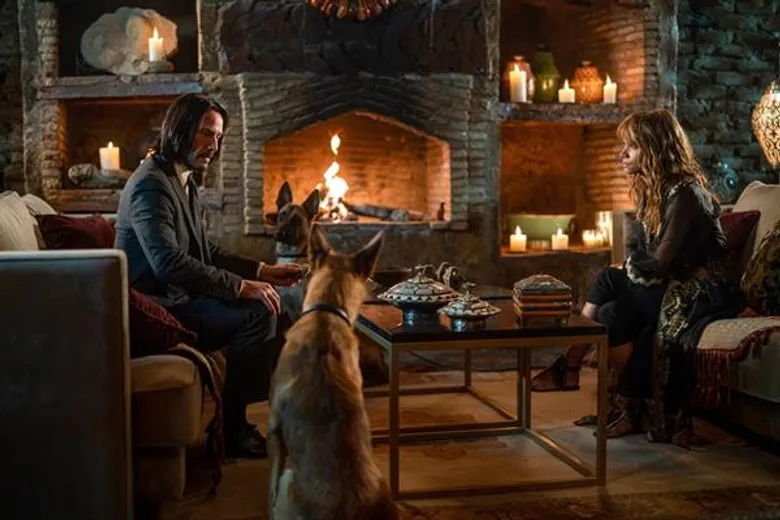 Movie Guide: ทั้งโลกต้องหยุด เผยใบปิด-ตัวอย่างที่ทุกคนรอคอย "John Wick Chapter 3: Parabellum" - "คีอานู รีฟส์" คืนวิญญาณโคตรนักฆ่า
