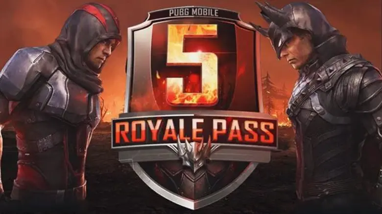 PUBG MOBILE อัพเดทแพตช์เปิดศึกกินไก่แบบใหม่กับ Royale Pass Season 5 และแฟชั่นสุดพรีเมี่ยม