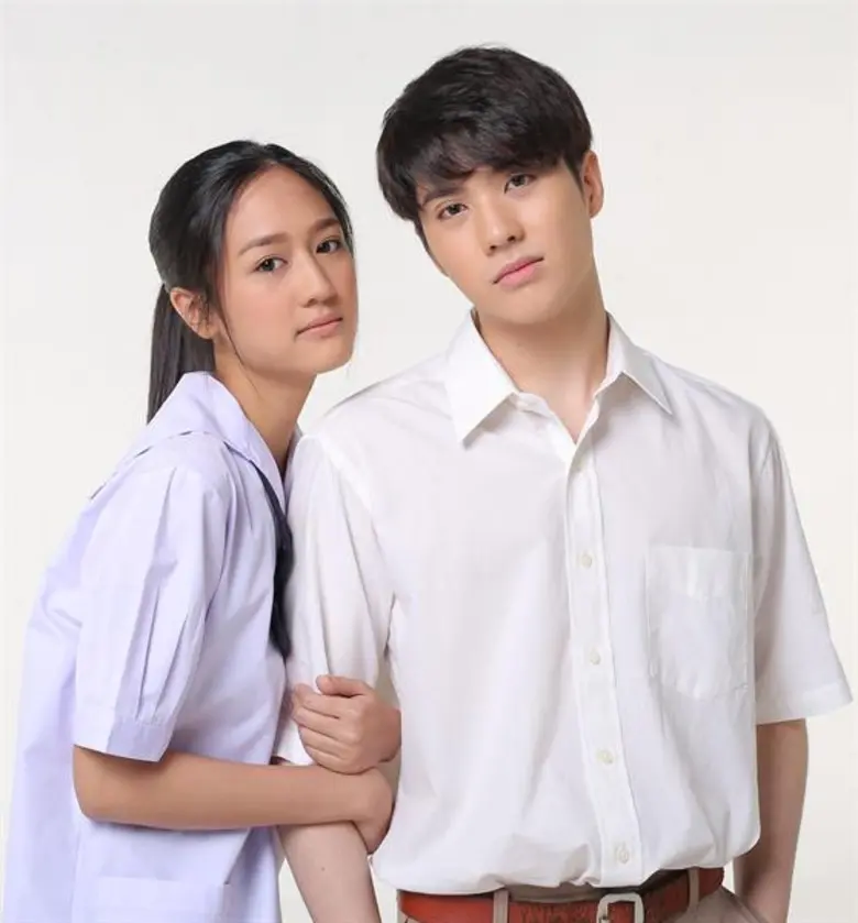 ได้เวลาลงจอ ซีรีส์ลูกผู้ชาย 3 เรื่อง 3 รส “ภูผา เพชร ปัทม์”ประเดิมตอนแรก “ภูผา” จับหนุ่มคิ้วบอยสุดฮอต “อิน สาริน” ประกบคู่สาวหวาน “พาย รินรดา”