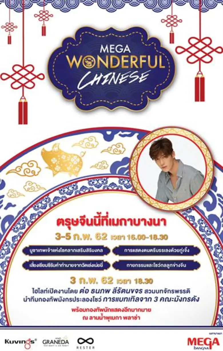 ศูนย์การค้าเมกาบางนา ศูนย์การค้าที่เป็นมา...