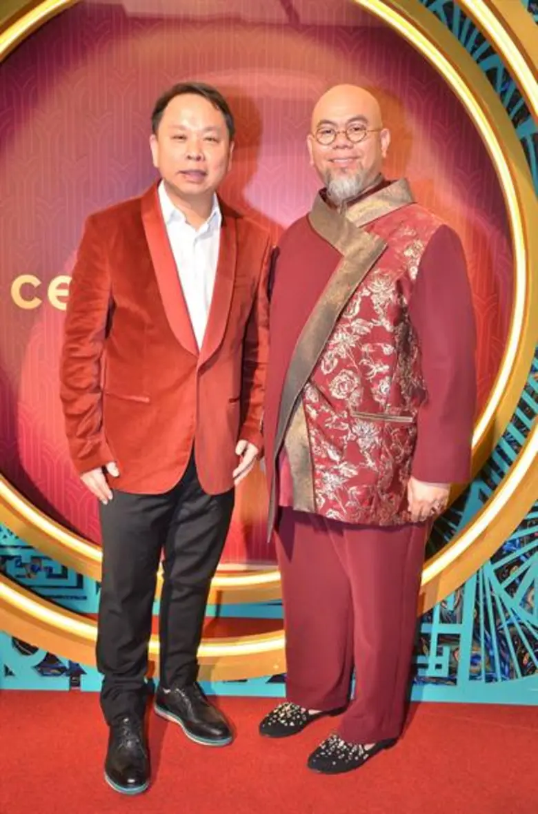 ซีพีเอ็น ต้อนรับปีหมูทองแห่งความมั่งคั่ง จัดงาน “The Great Chinese New Year 2019” ชวนจับจ่าย-ไหว้-กิน-เที่ยว ที่เดียวที่ศูนย์การค้าเซ็นทรัลฯ