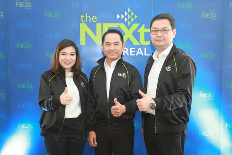 3 ผู้บริหารอสังหาฯ มอง The NEXT Real หลักสูตรนอกตำราที่ให้มากกว่าความรู้!!