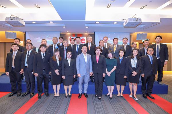 สำนักงานอัยการสูงสุด นำโดย นายมั่นเกียรติ...