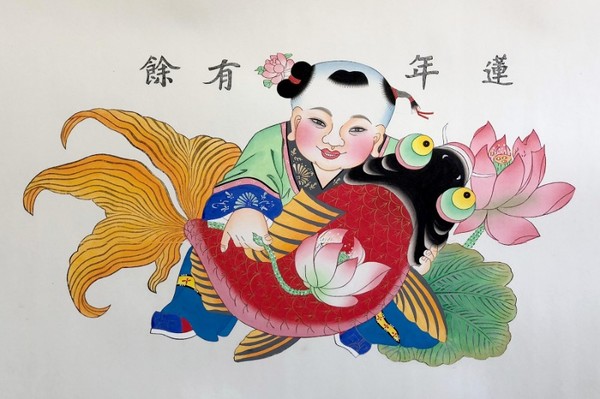 เซ็นทรัลเวิลด์ จัดชมฟรีการแสดงวัฒนธรรมจีน ระหว่างวันที่ 29 ม.ค. – 5 ก.พ. 62