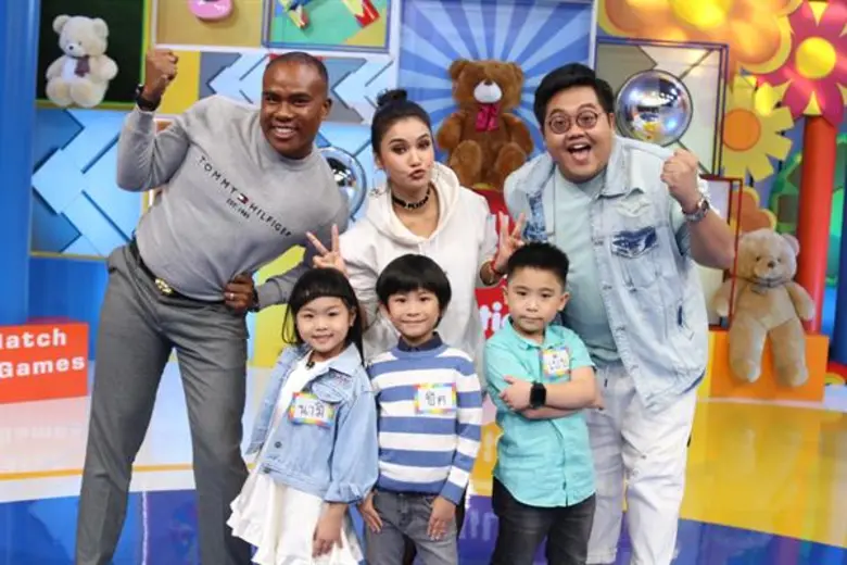 สนุก ป่วน ฮากันสนั่นจอแน่!! เมื่อ ช่องวัน31 จัดรายก...