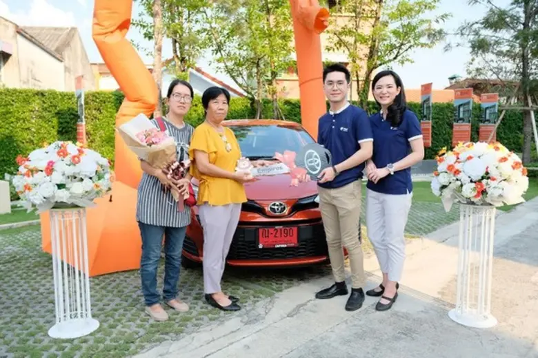 เมื่อวันที่ 20 มกราคม 2562 บริษัท ภาพัฒน์ พรอพเพอร์...