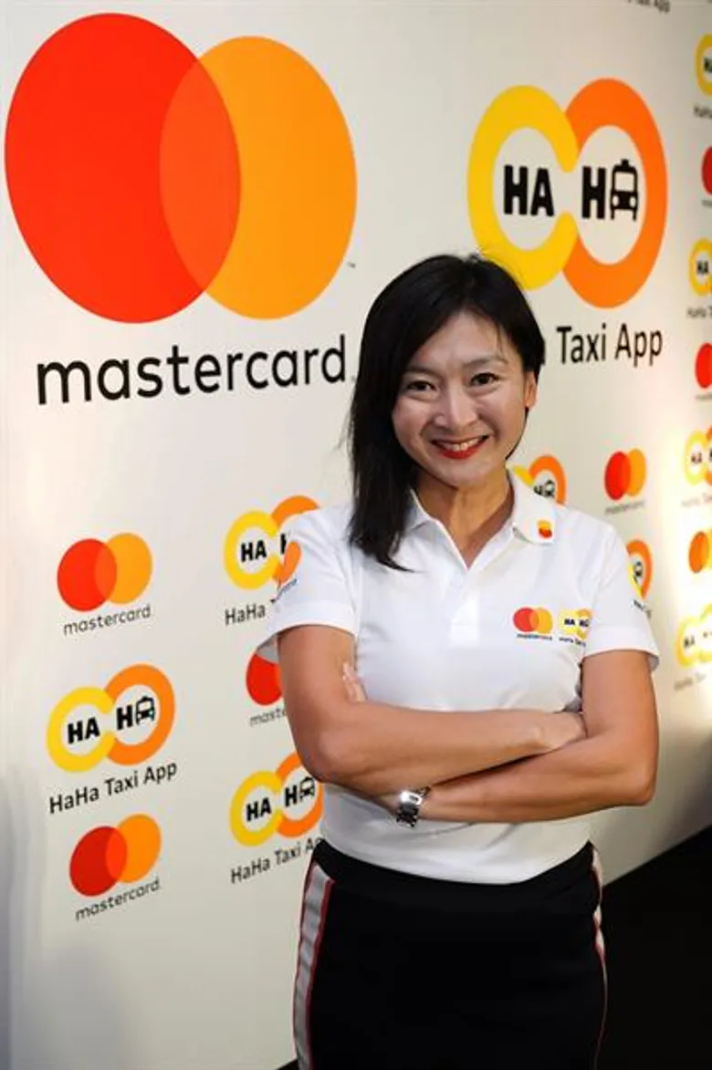 เปิดตัว HaHa Taxi App ทางเลือกใหม่สำหรับผู้โดยสาร เพื่อแท็กซี่กรุงเทพฯ ยุคใหม่ ปลอดภัย จ่ายเงินง่าย ไร้เงินสด โฮวา และ มาสเตอร์การ์ด ร่วมมือทำให้การเดินทางในกรุงเทพฯ สะดวกราบรื่น