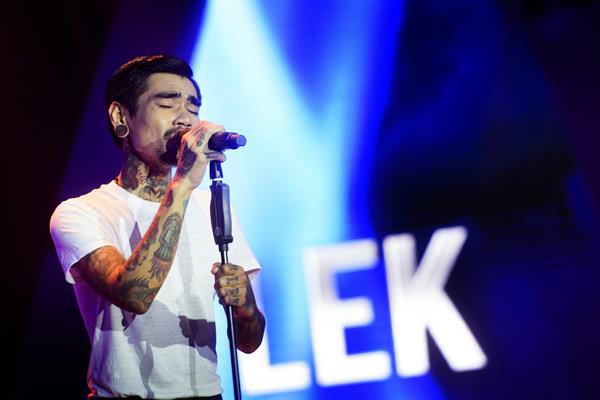 มาแรง! ชาวประมงหนุ่ม “เล็ก พงษธร” ในเพลง “เปลืองน้ำตา” “โค้ชคิ้ม” ออกปากชื่นชม นักร้องที่ร้องฉลาดสุดในซีซั่นนี้