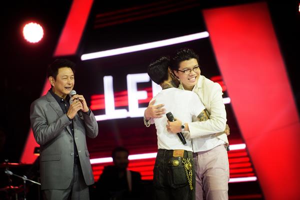 มาแรง! ชาวประมงหนุ่ม “เล็ก พงษธร” ในเพลง “เปลืองน้ำตา” “โค้ชคิ้ม” ออกปากชื่นชม นักร้องที่ร้องฉลาดสุดในซีซั่นนี้