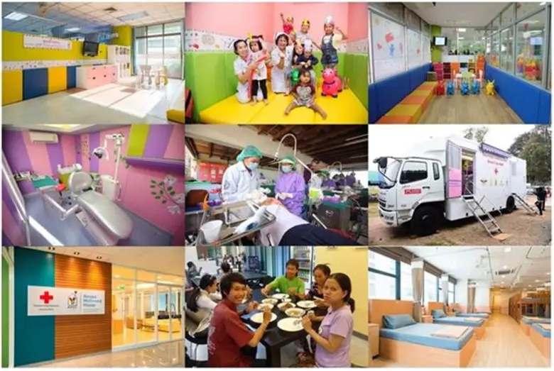 RMHC ชวนวิ่งเพื่อน้อง RMHC Mini Marathon 'Run for Kids’ 2019 แบ่งปันรอยยิ้มเพื่อผู้ป่วยเด็กและครอบครัว
