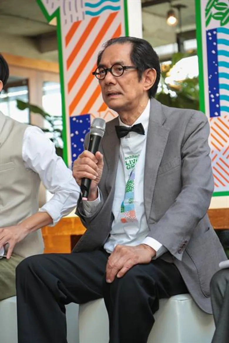 สมาคมสถาปนิกสยามฯ จัดงานสถาปนิก’62 ภายใต้แนวคิด “กรีน อยู่ ดี : Living Green” ดันสถาปนิกและธุรกิจก่อสร้าง ใช้แนวคิดการออกแบบอย่างยั่งยืนฝ่าวิกฤติสิ่งแวดล้อม ชูไทยเป็นผู้นำการสร้างสรรค์สถาปัตยกรรมสีเขียวแห่งอาเซียน