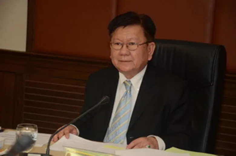 กสร. ลงพื้นที่สอบเหตุเครนลุมพินี พระราม3 พร้อมแจ้งความเอาผิดนายจ้างตามกม.ความปลอดภัย