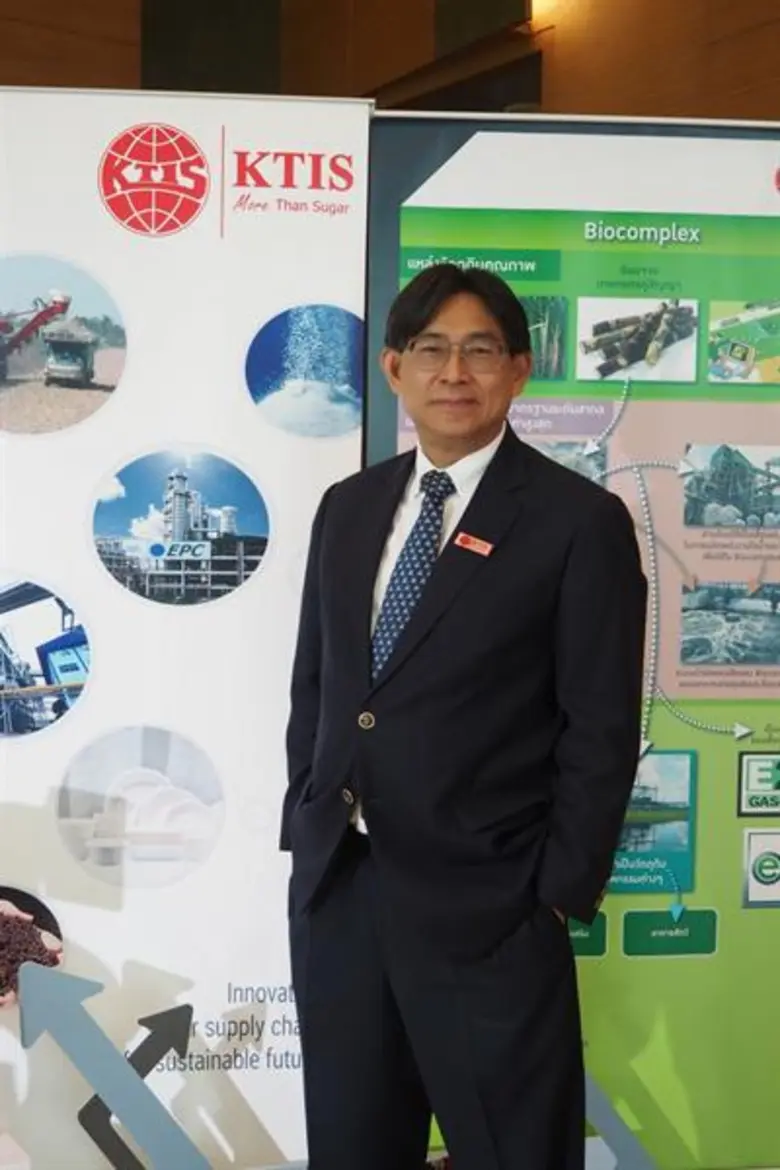 ผู้บริหารกลุ่ม KTIS ประเมินทิศทางธุรกิจปี...