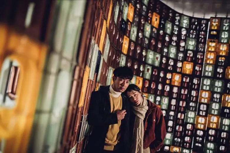 กวาง ตีแผ่ชีวิตจริงลงซิงเกิ้ลใหม่ “Time Machine (เลือกได้)” ลุยหิมะถ่ายเอ็มวีไกลถึงเกาหลี ฟังพร้อมกัน 25 มกราคม นี้
