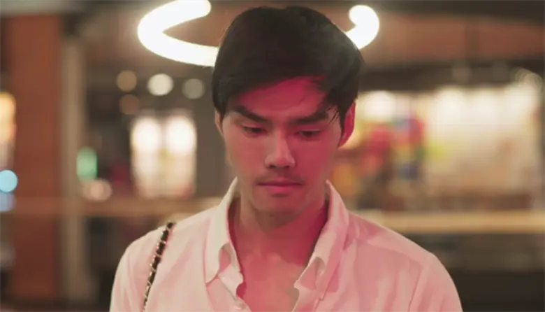 ดราม่าร้อนๆ จากความสัมพันธ์ของแต่ละคู่ ที...