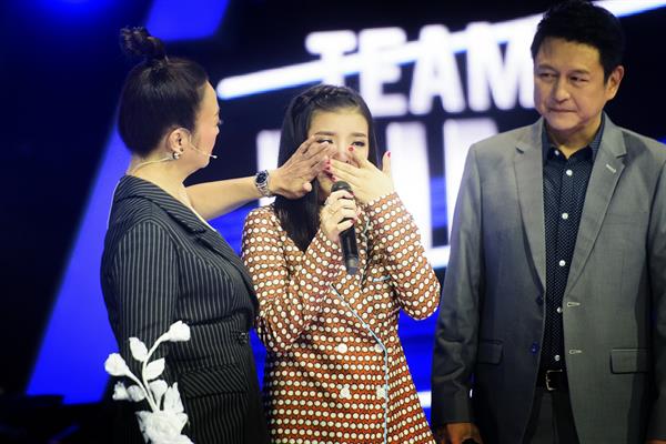 เหลือเพียง 6 คู่สุดท้ายก็จะปิดจ็อบรอบน็อค...