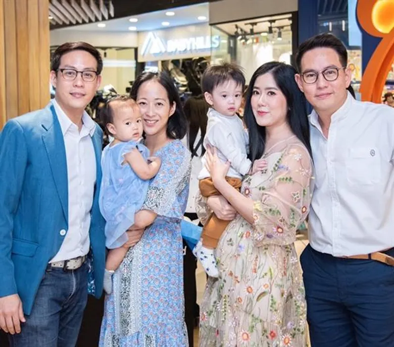 Baby Hills Grand Opening เปิดช็อปสาขาใหม่ ชั้น 2 ศูนย์การค้าเซ็นทรัลเวิลด์