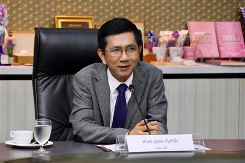 สวนสุนันทาจับมือบ.MFEC ผลิตบัณฑิตคุณภาพป้อนตลาดเทคโนโลยีสารสนเทศ