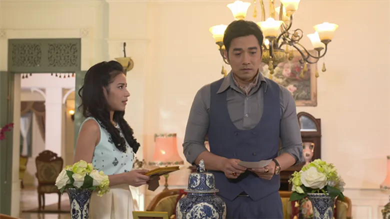 ทีวีไกด์: ซีรี่ส์ “ดงผู้ดี” ตอนที่ 18-22 ออนแอร์ 28 มกราคม - 1 กุมภาพันธ์ 62